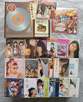Amazon.co.jp: タイムスリップグリコ/青春のメロディーCD//CD